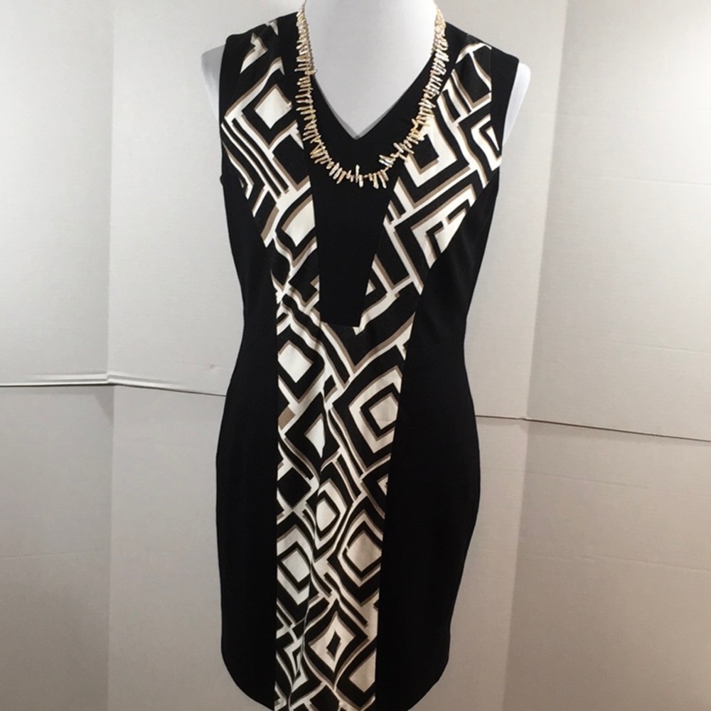 Chico’s Black Label dress
